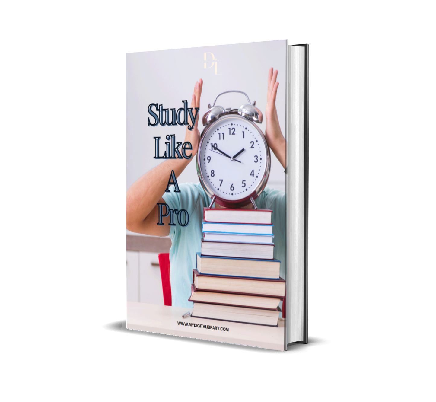 How to Start an A+ Study Life: 10 Proven Hacks to Focus Better, Learn Faster & Crush Your Goals