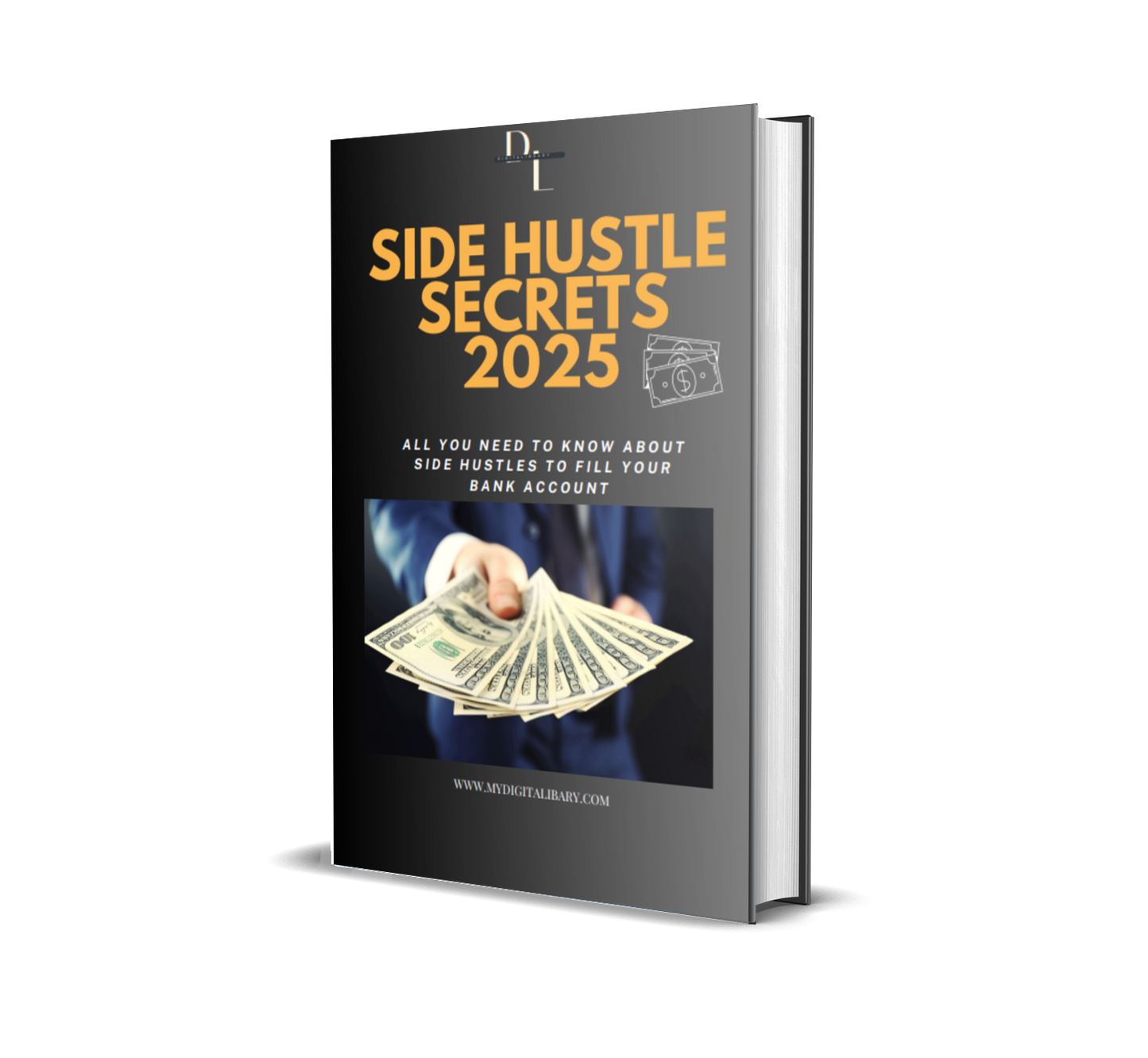 Side Hustle Secrets 2025: 7 Proven Ways to Make Real Money Online — Even If You're Starting from Scratch