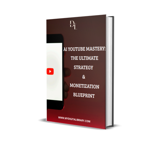 The Power of AI Tools – Boost Productivity, Creativity & Success with Artificial Intelligence