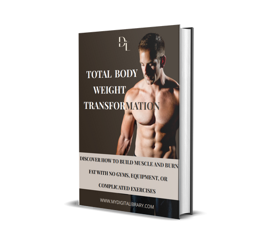 Detox Your Body: A Simple Guide to Flush Toxins and Feel Amazing Again